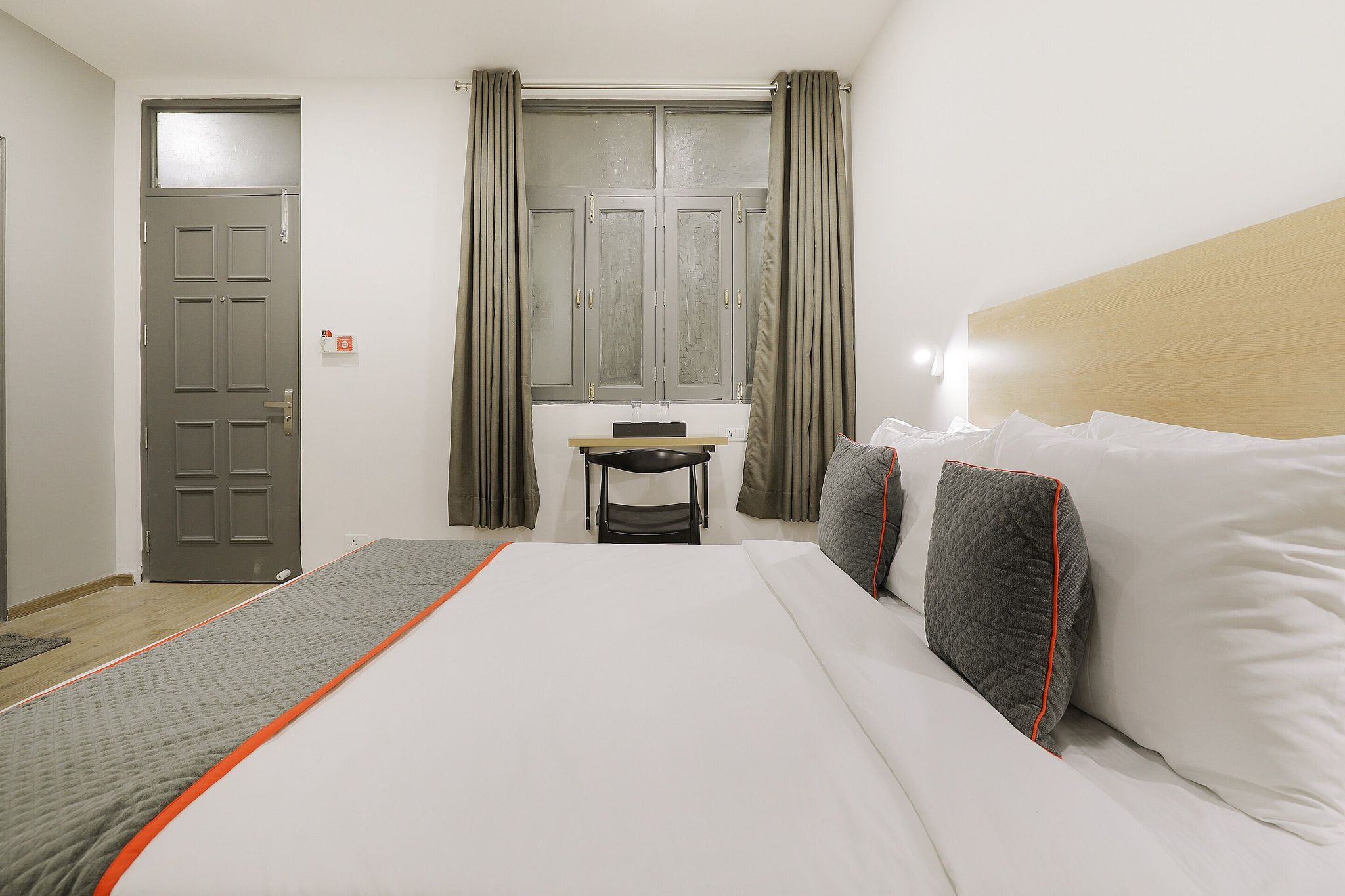 Super Townhouse Jageer Palace Near Mayapuri Chowk Classic Room 6