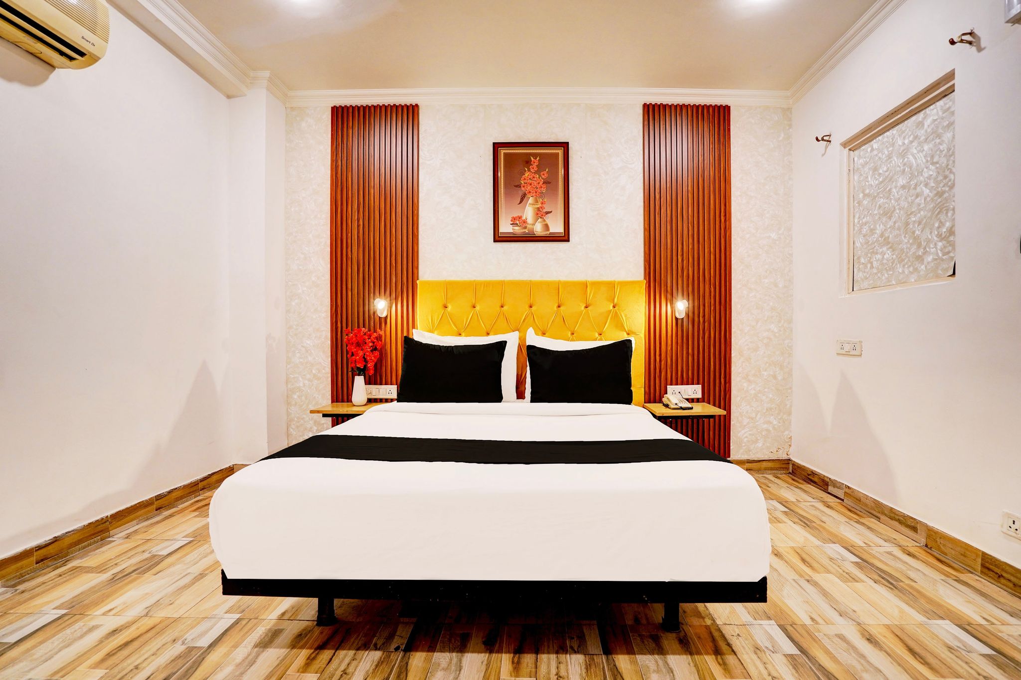 Super Townhouse Jageer Palace Near Mayapuri Chowk Classic Room 19