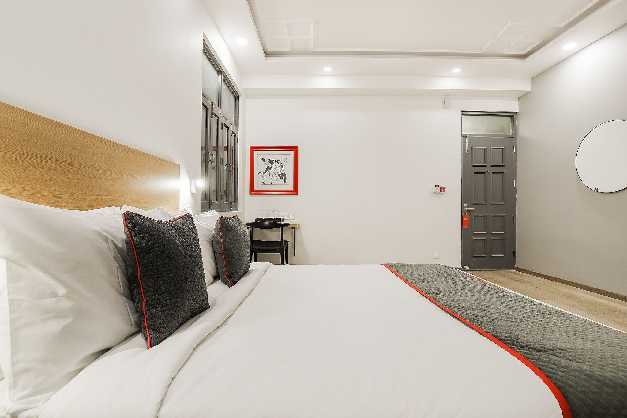 Super Townhouse Jageer Palace Near Mayapuri Chowk Classic Room 5