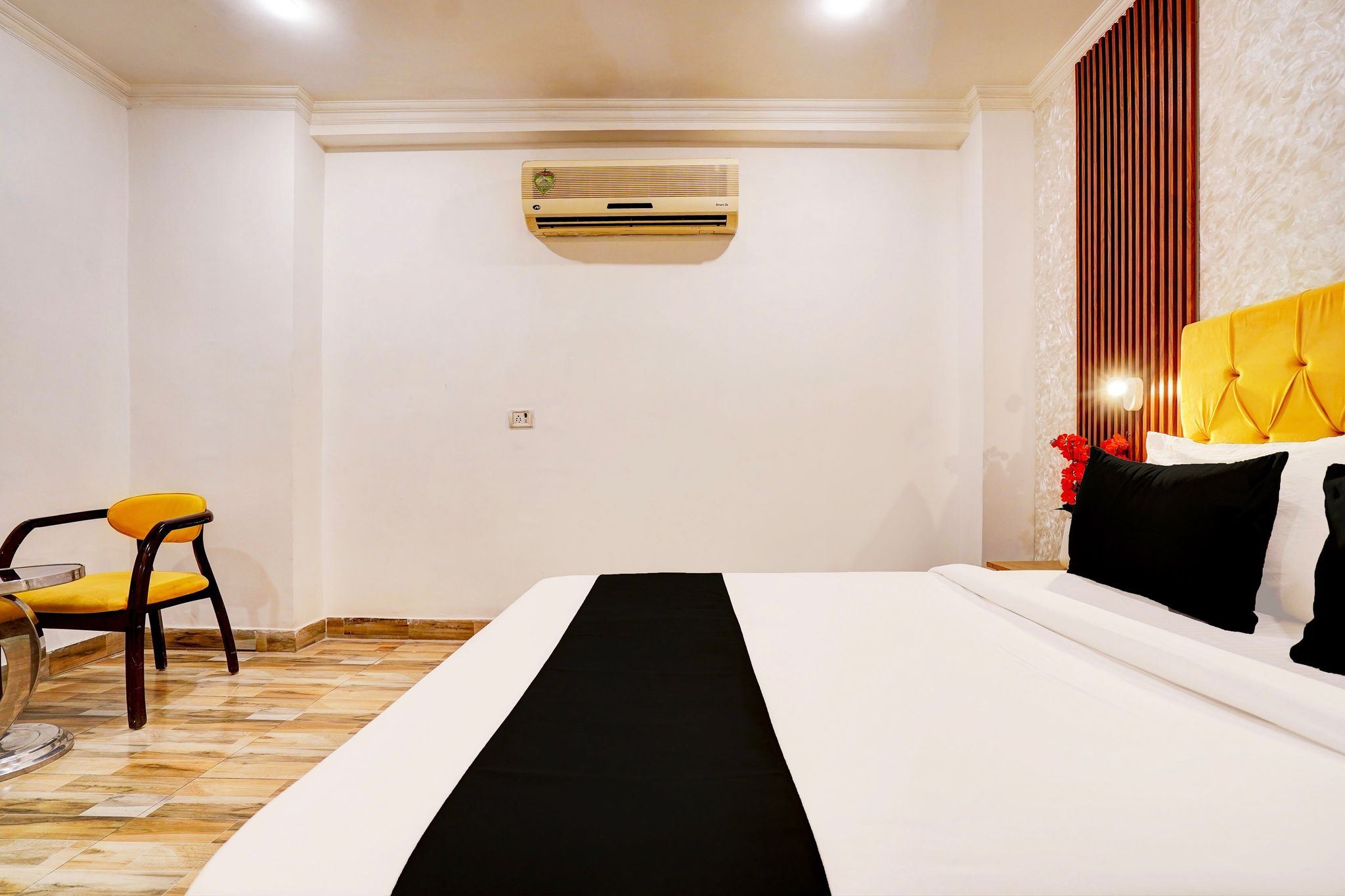 Super Townhouse Jageer Palace Near Mayapuri Chowk Classic Room 20