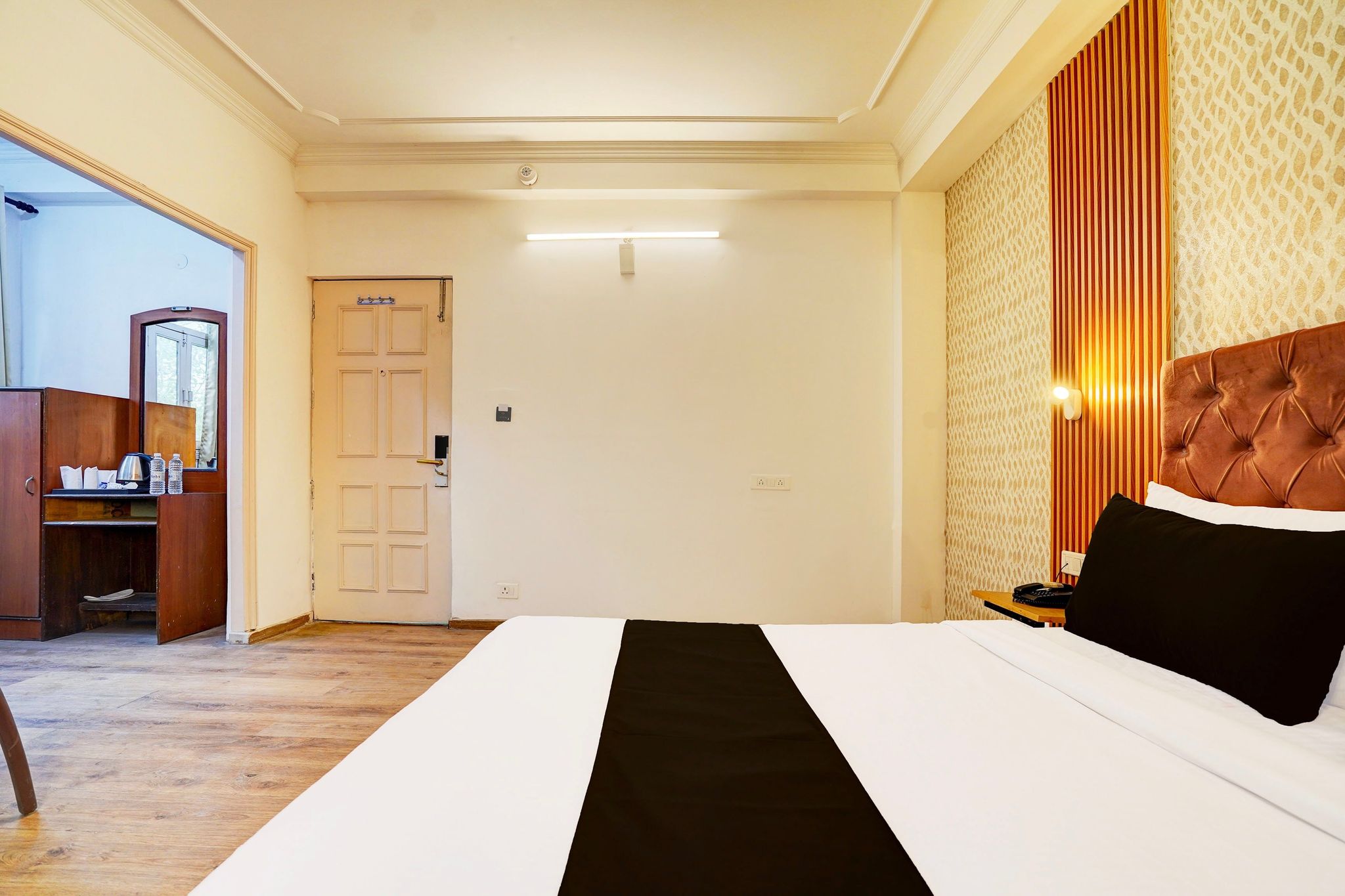 Business Centre