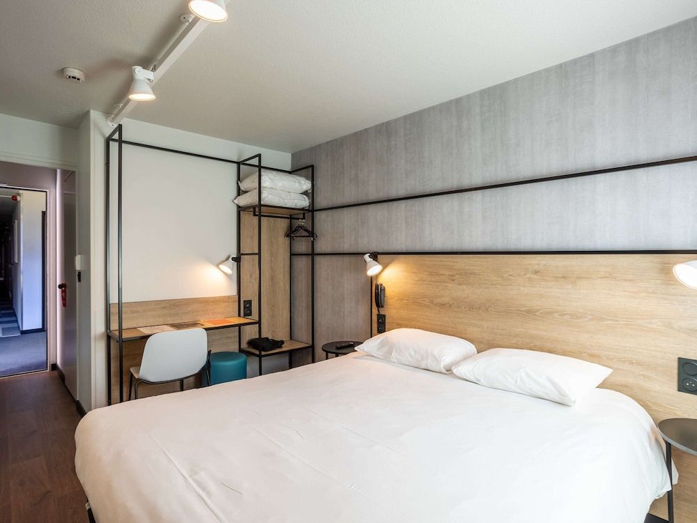 Standard Double Room, 1 Double Bed
