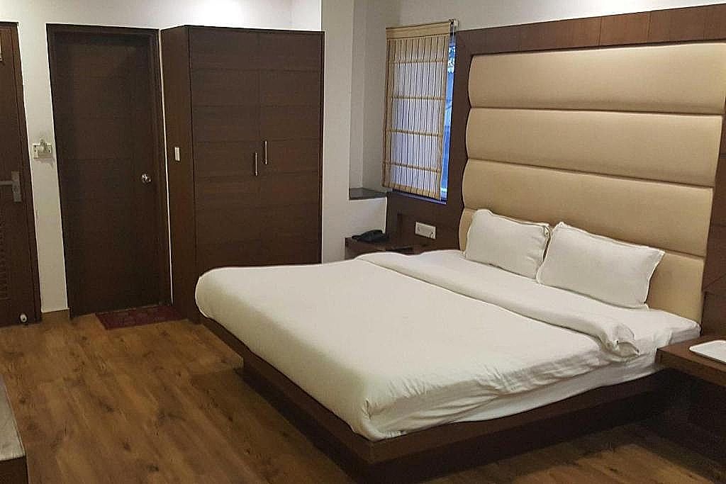 Hotel 30 Degree North