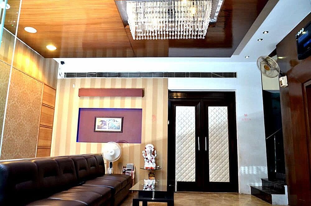 undefined S P International