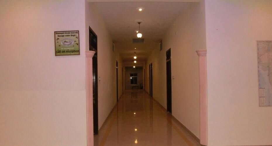 Corridor