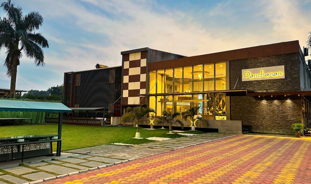 Panchanan Hotel