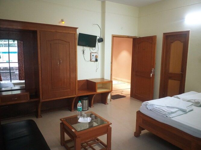 Panchanan Hotel