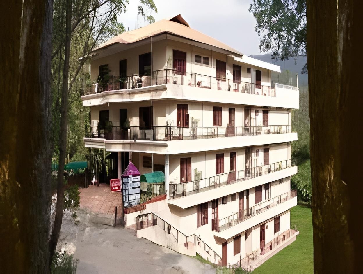 undefined Las Palmas Munnar 5