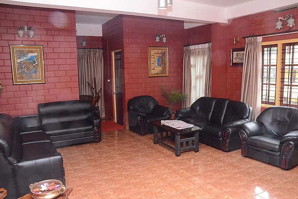 undefined Las Palmas Munnar 4