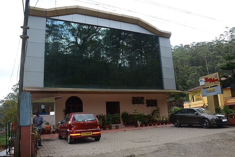 undefined Las Palmas Munnar