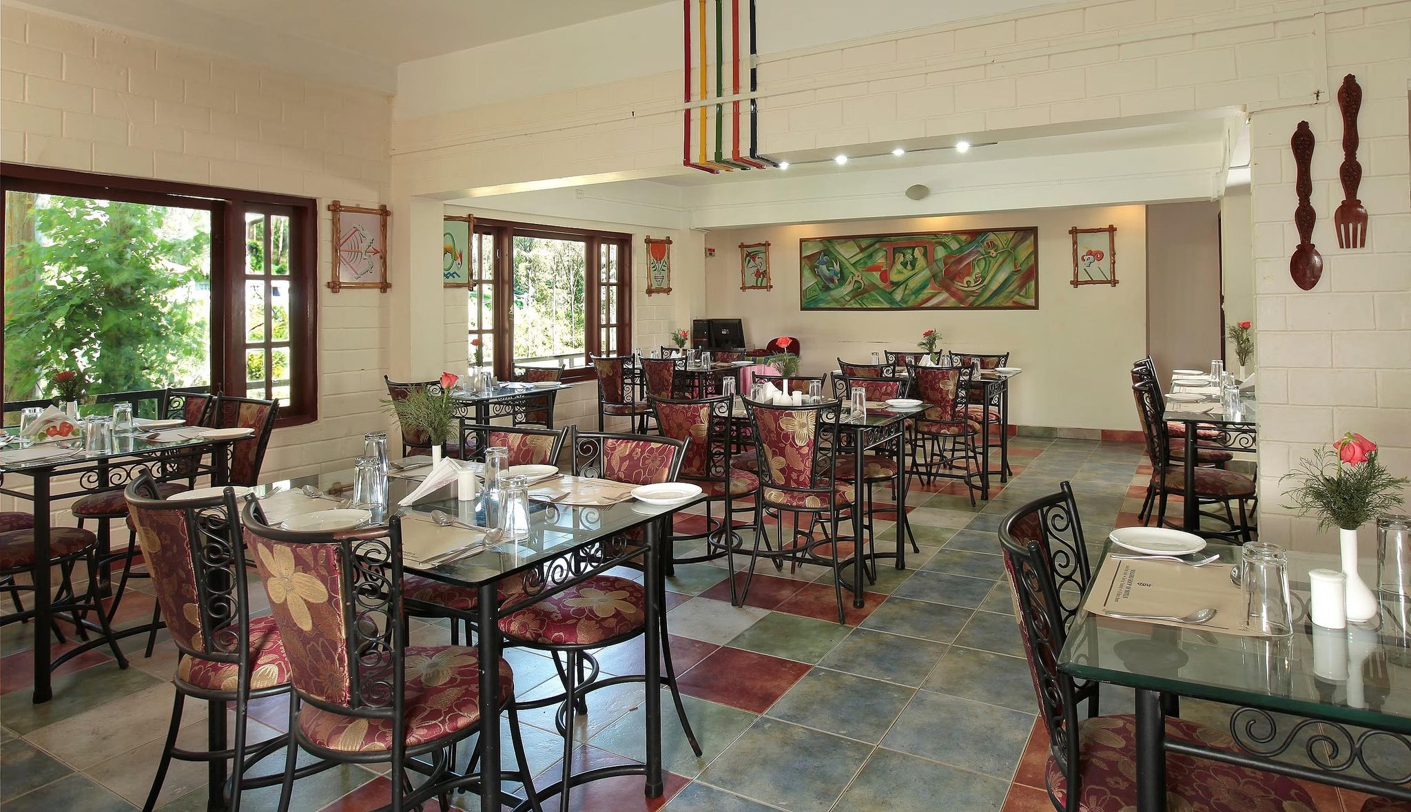 undefined Las Palmas Munnar 2