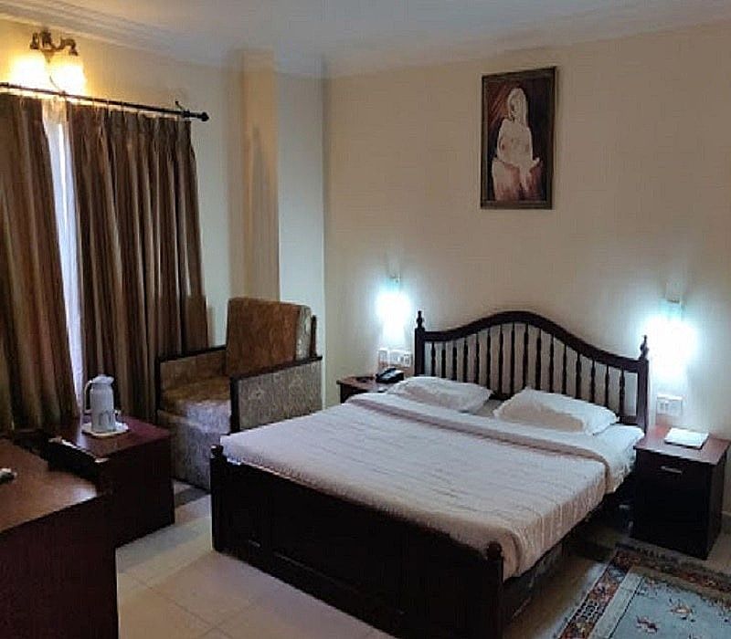 undefined Las Palmas Munnar 5