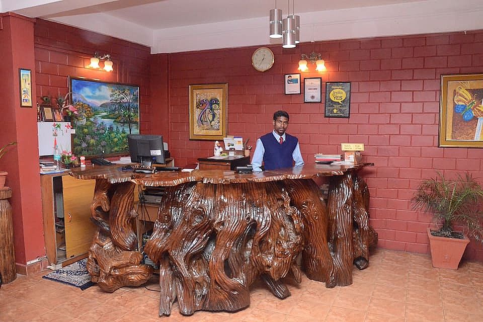 undefined Las Palmas Munnar 3