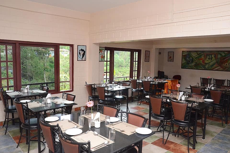 undefined Las Palmas Munnar 8
