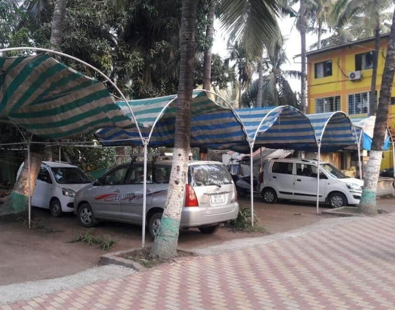 Green Paradise Resort