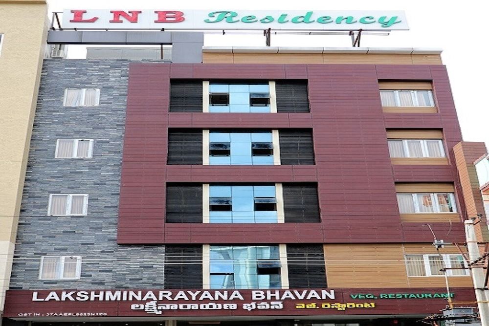 undefined LNB RESIDENCY