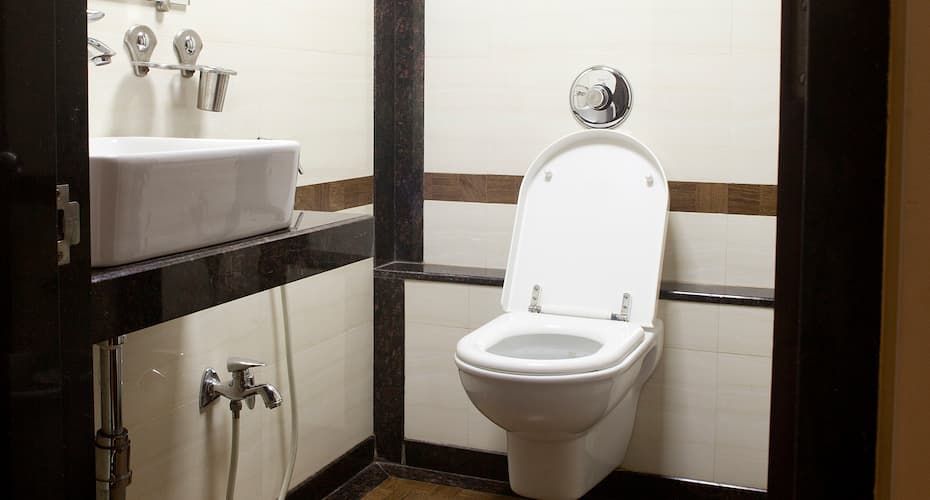 Hotel Adarsh Baug