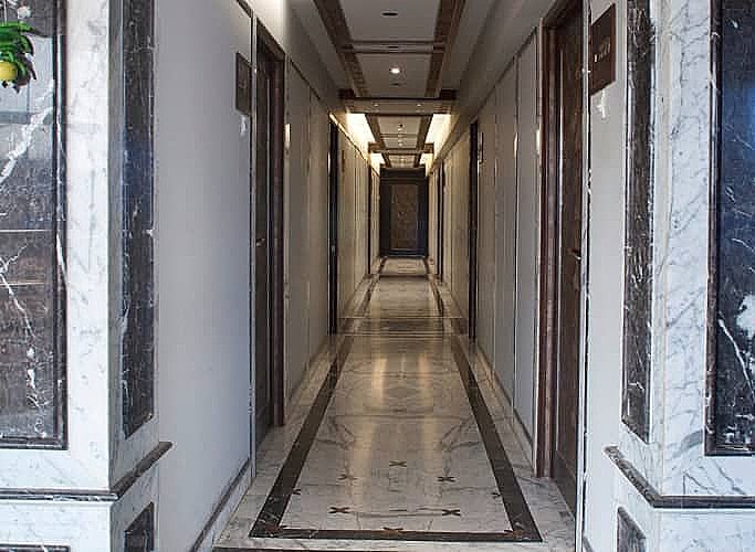 Hotel Adarsh Baug