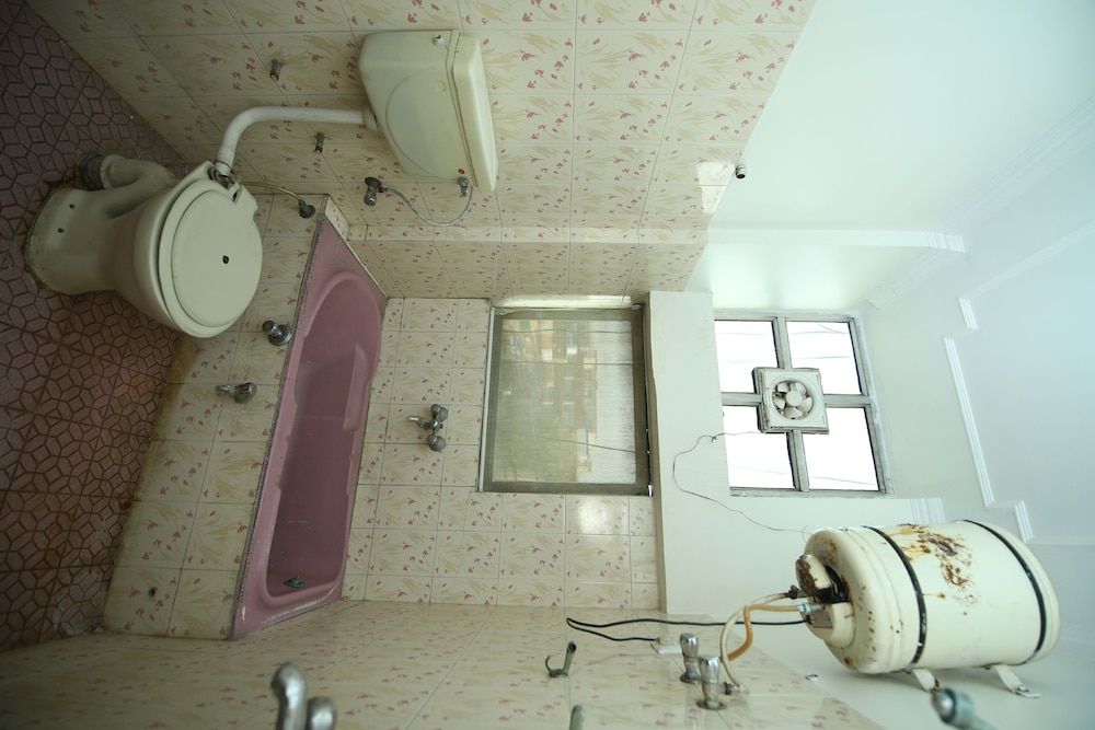 OYO 41618 Hotel Regency Double or Twin Room 33