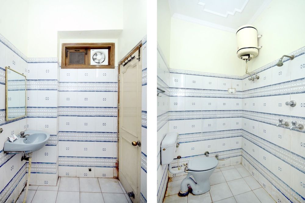 OYO 41618 Hotel Regency Double or Twin Room 27