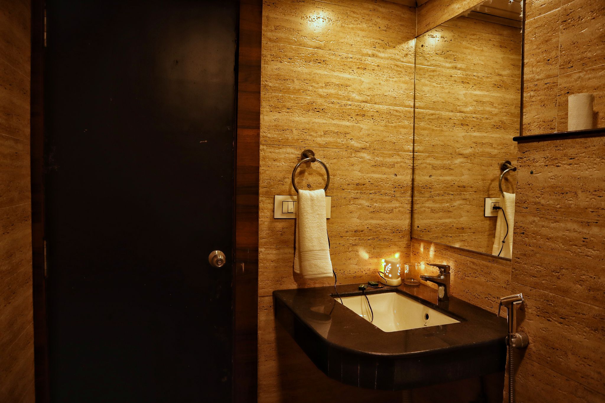 Wonder woods boutique hotel Deluxe Double Room 4