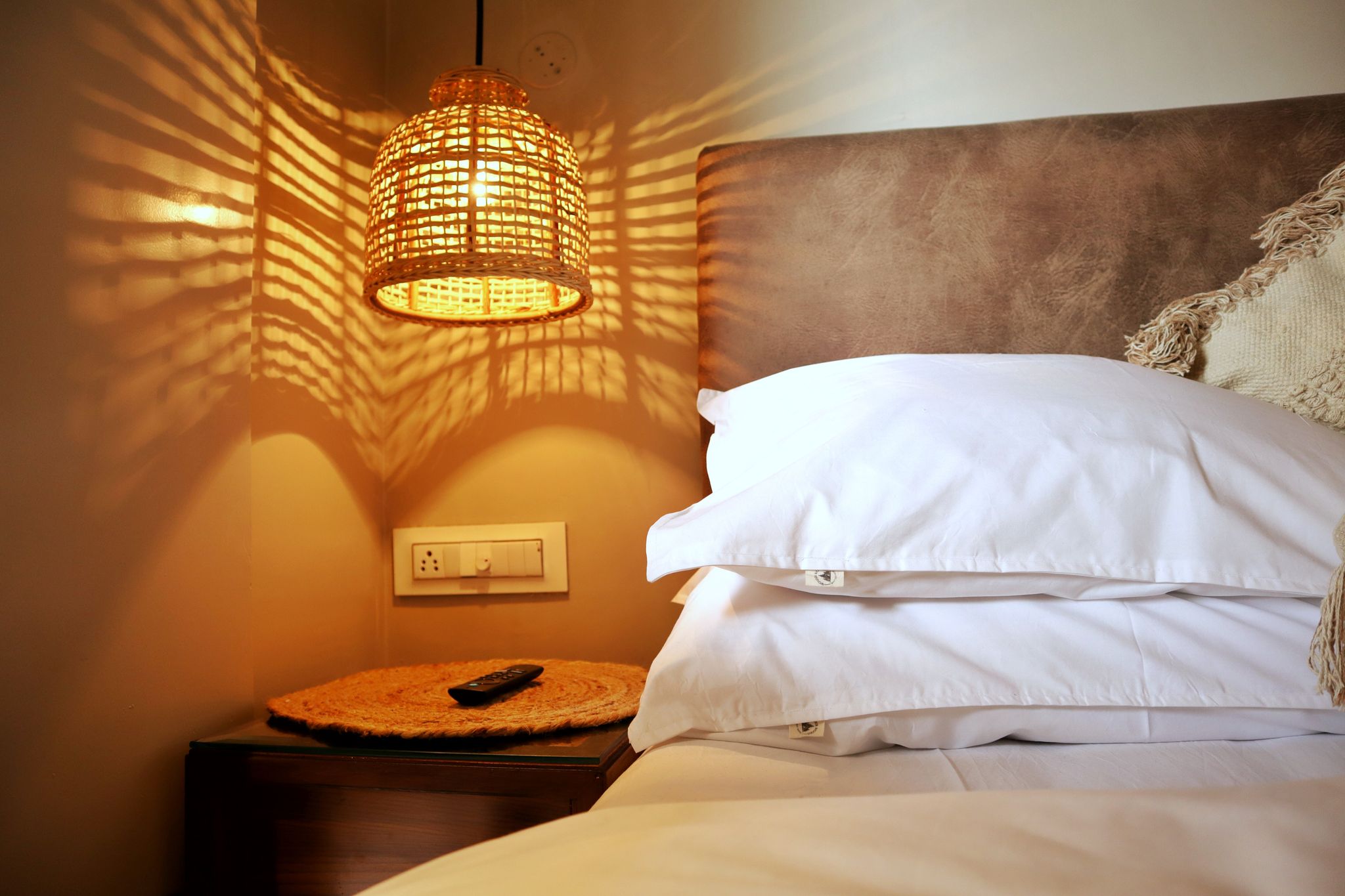 Wonder woods boutique hotel Premium Double Room 7