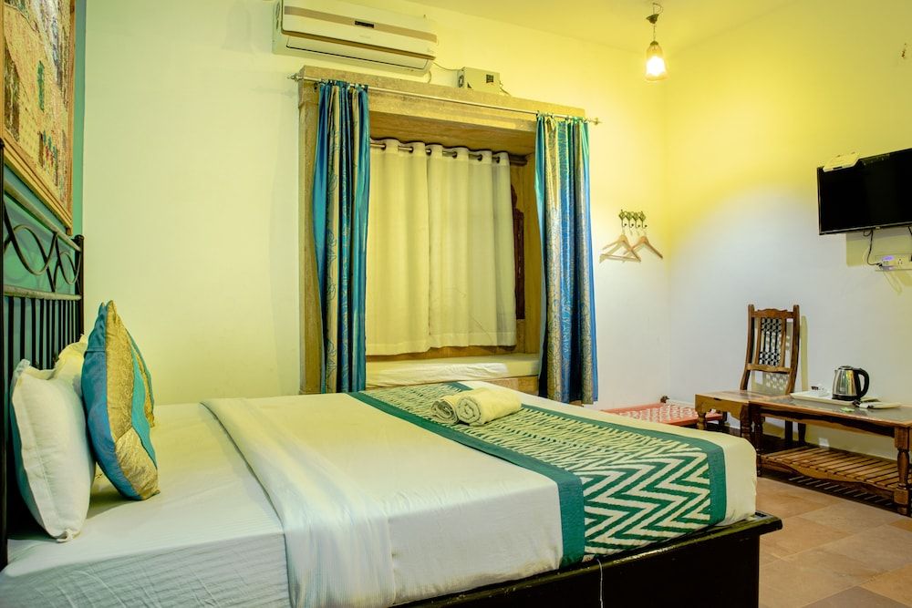 undefined Hotel Swan Haveli 10