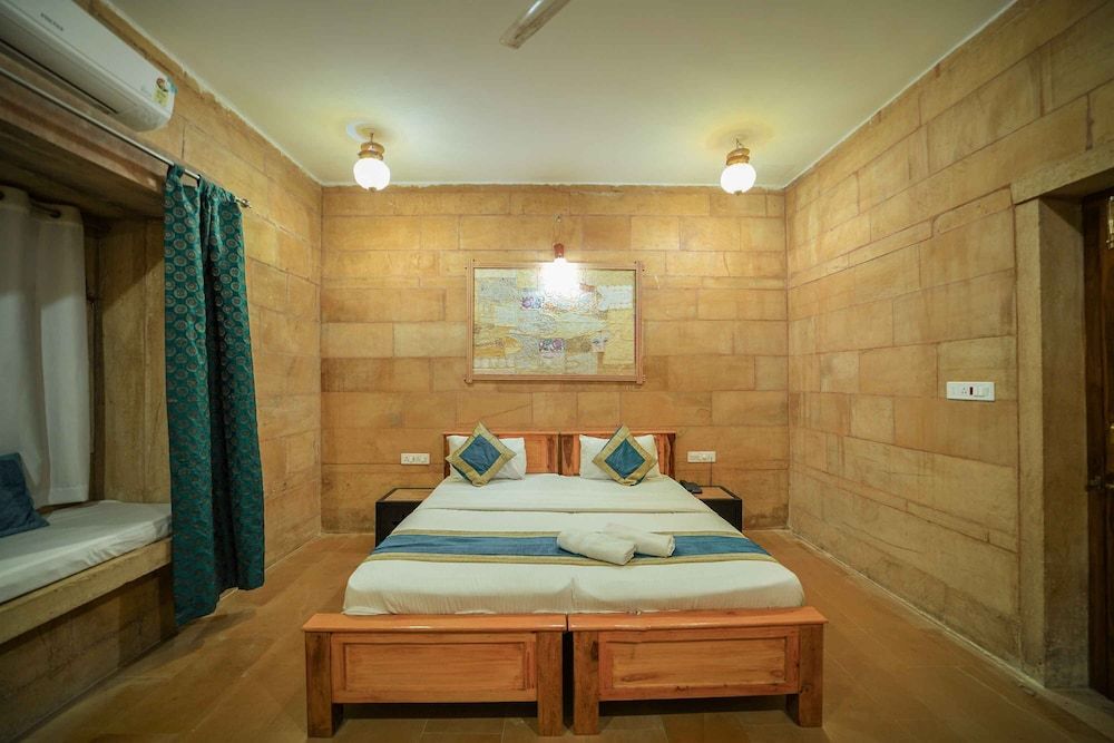 undefined Hotel Swan Haveli 6