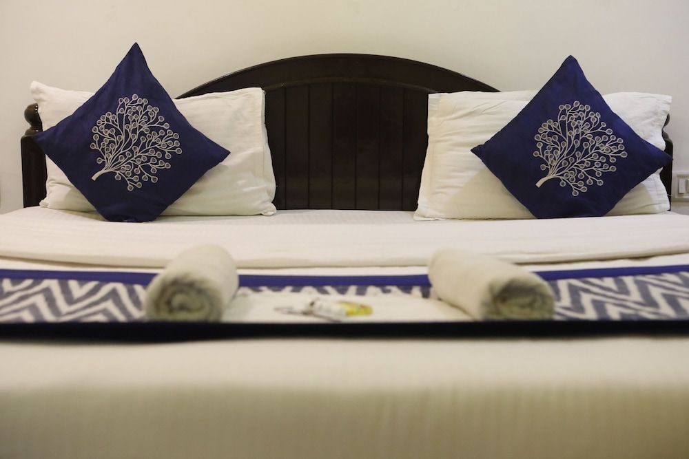 Hotel Swan Haveli Standard Double Room