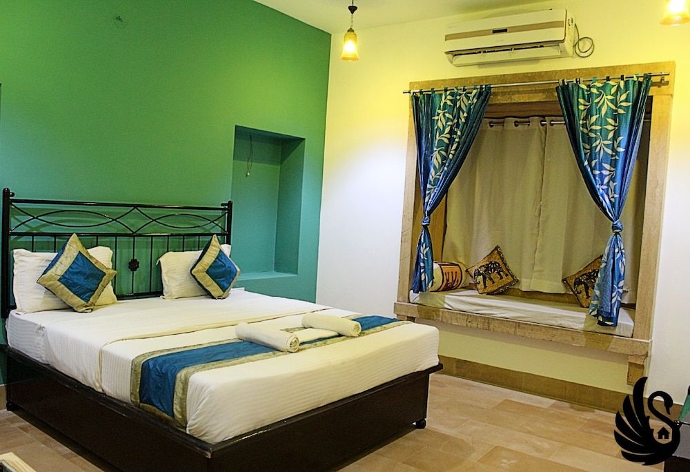 undefined Hotel Swan Haveli 7