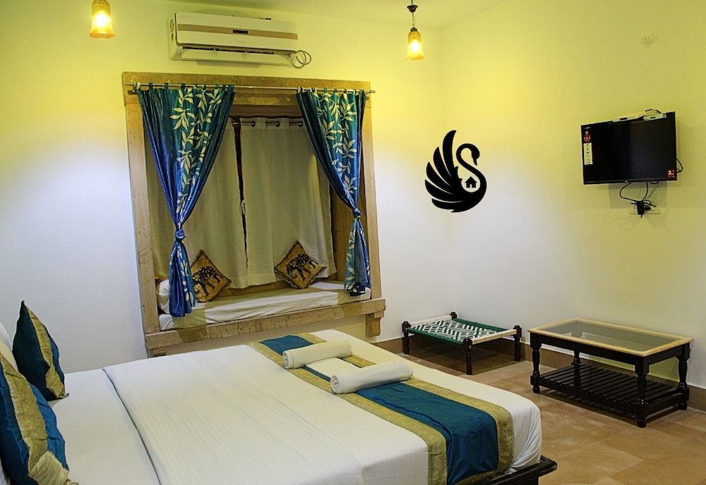 undefined Hotel Swan Haveli 8
