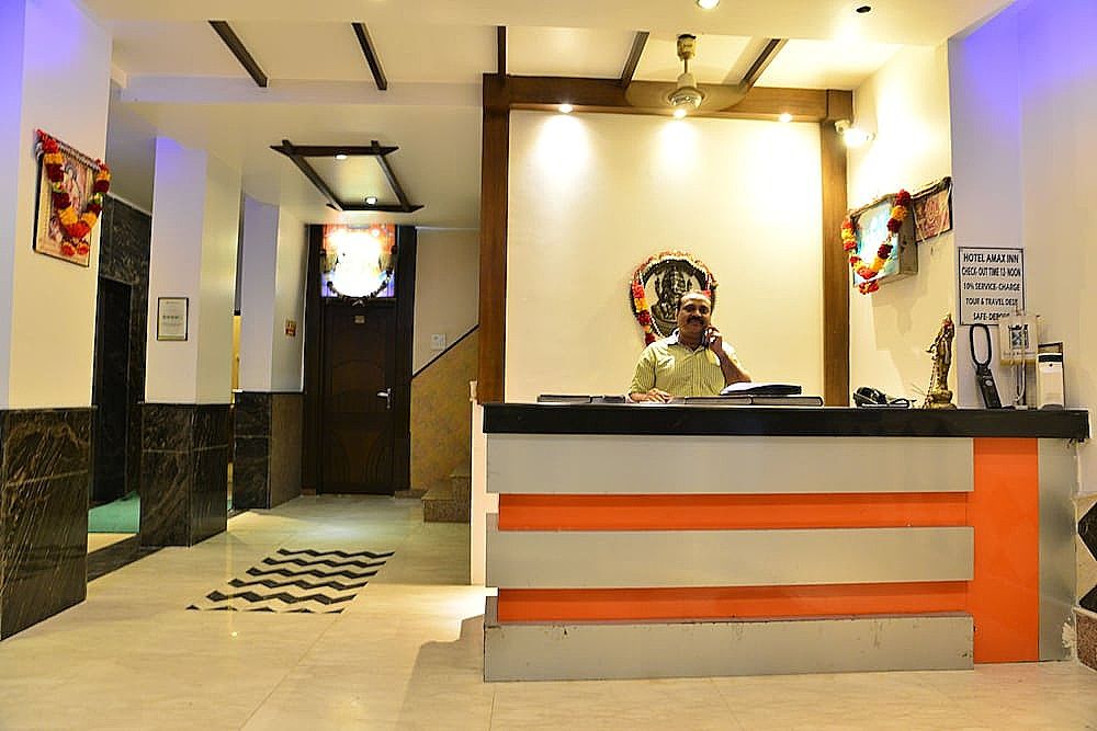 undefined Amax Inn 2