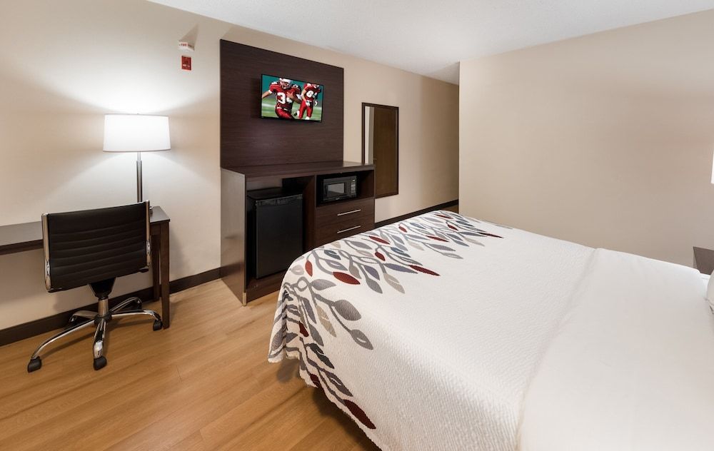 Superior Room, 1 King Bed, Non Smoking