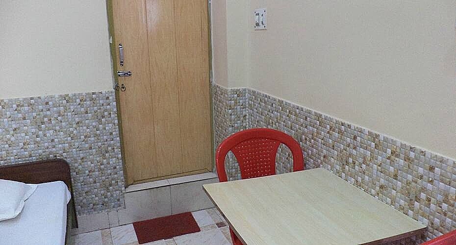 undefined Hotel Maharaja 10