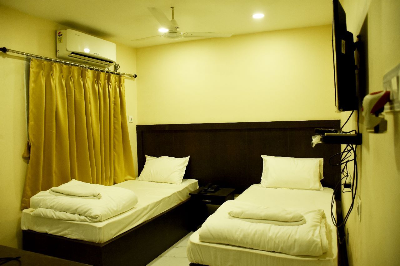 undefined Hotel Maharaja 5