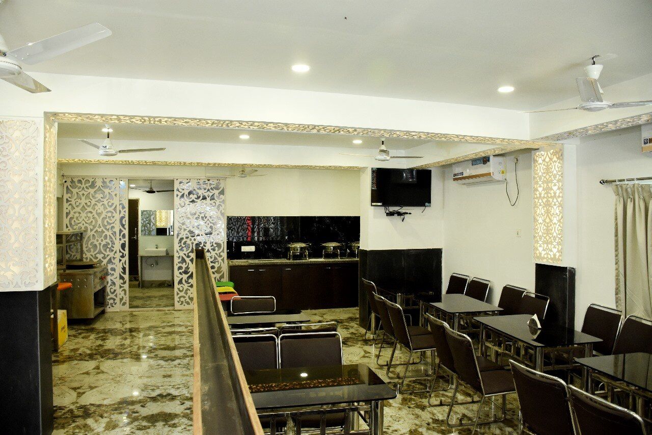 undefined Hotel Maharaja 4