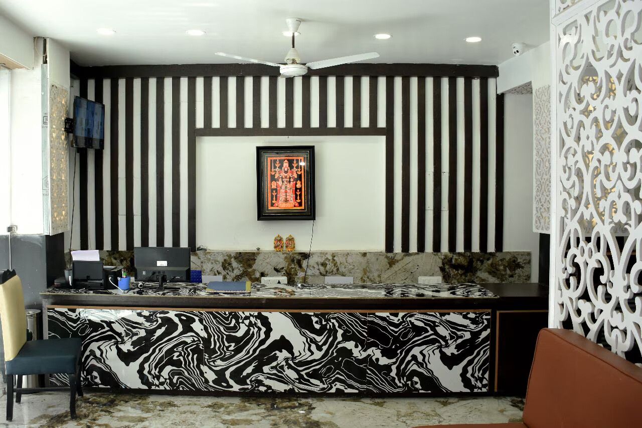 undefined Hotel Maharaja 2