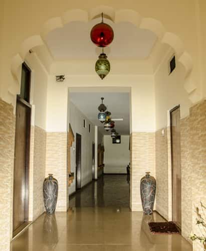 undefined Nirvana Home Hotel 4