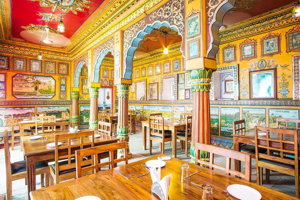 undefined Nirvana Home Hotel 2