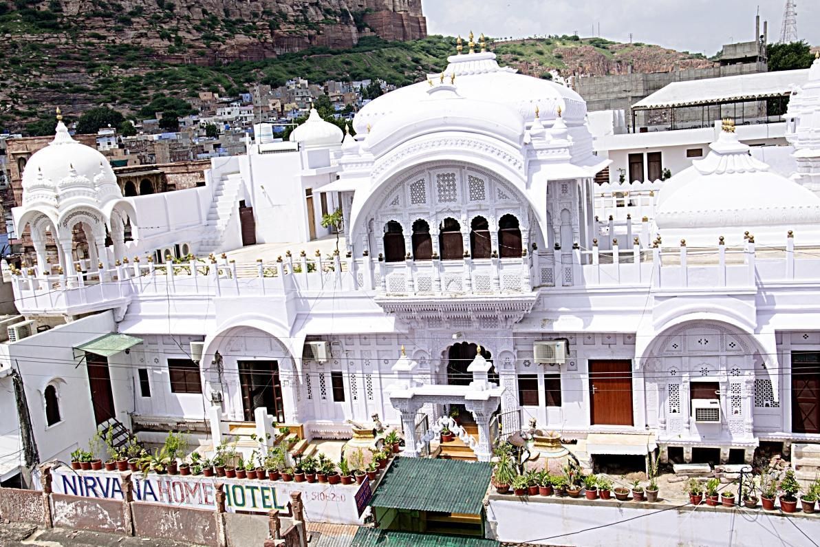 undefined Nirvana Home Hotel