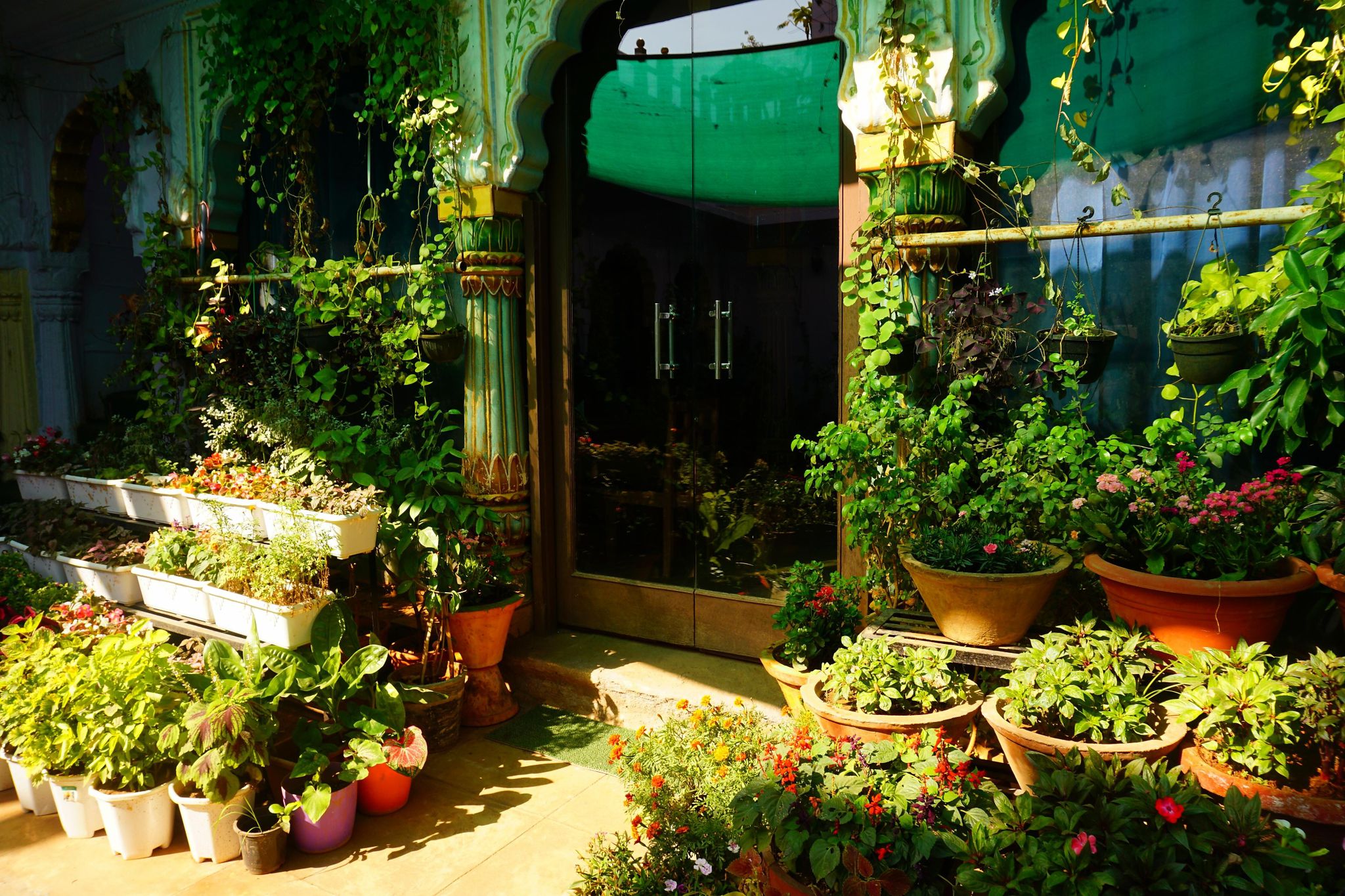 undefined Nirvana Home Hotel 10