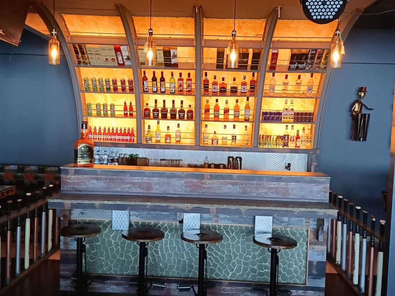 undefined  Hotel Malghotras 4