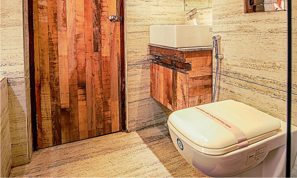  Hotel Malghotras Super Deluxe (Non-View ) 3