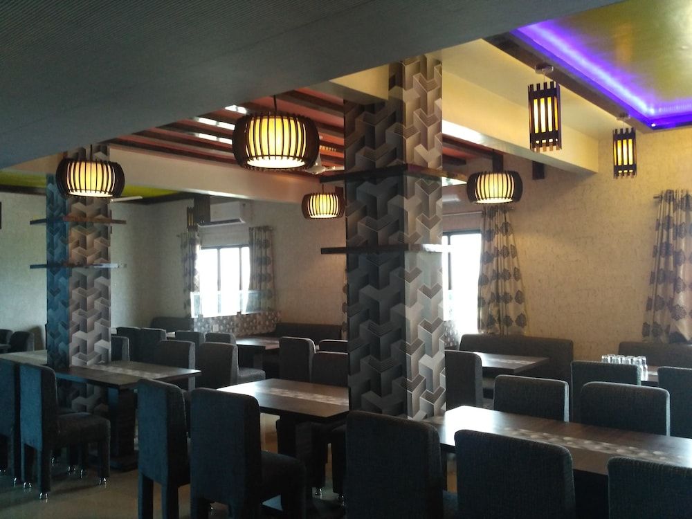 undefined Hotel The Greetings 10