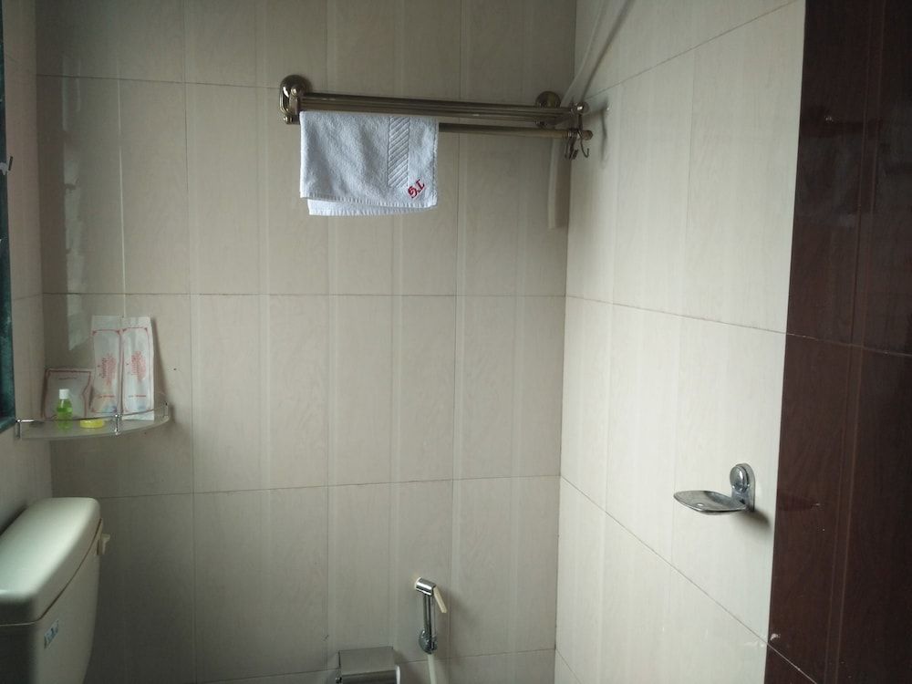 undefined Hotel The Greetings
