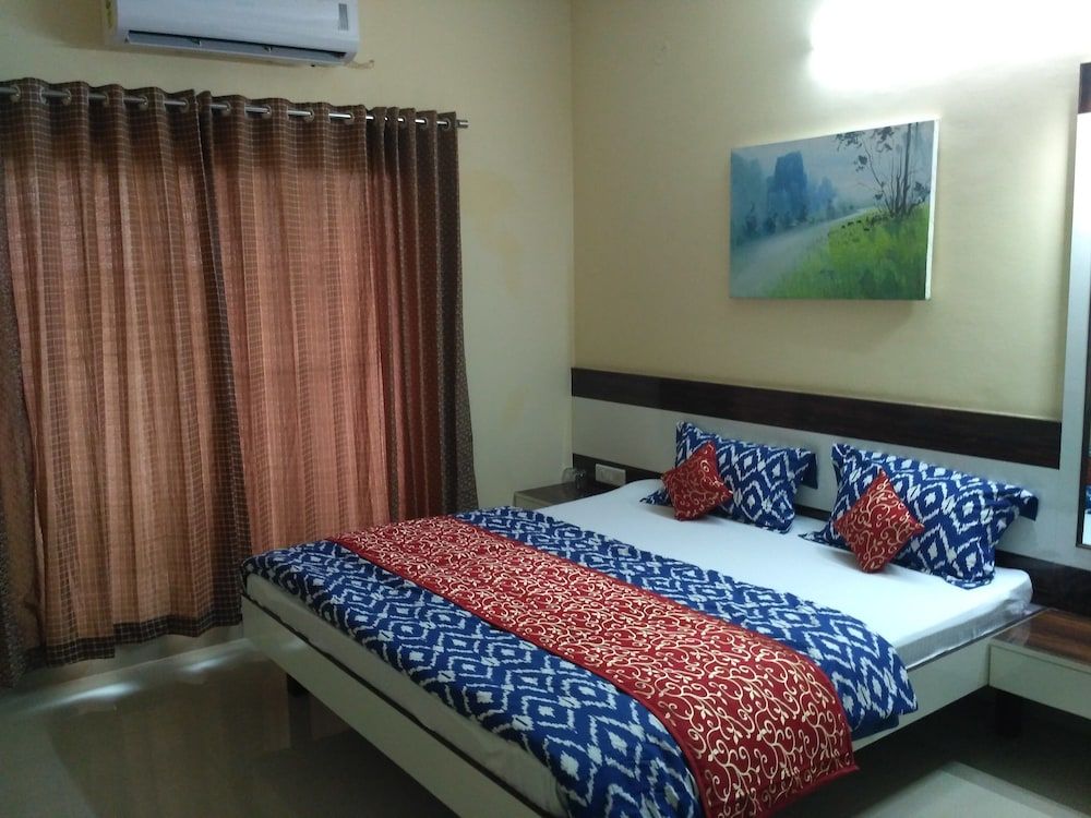 undefined Hotel The Greetings 2