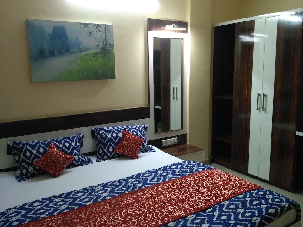 undefined Hotel The Greetings 6