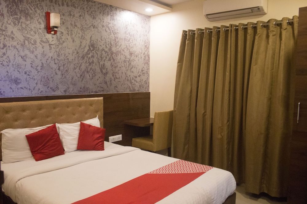 Hotel Highland Residency Executive Room 42