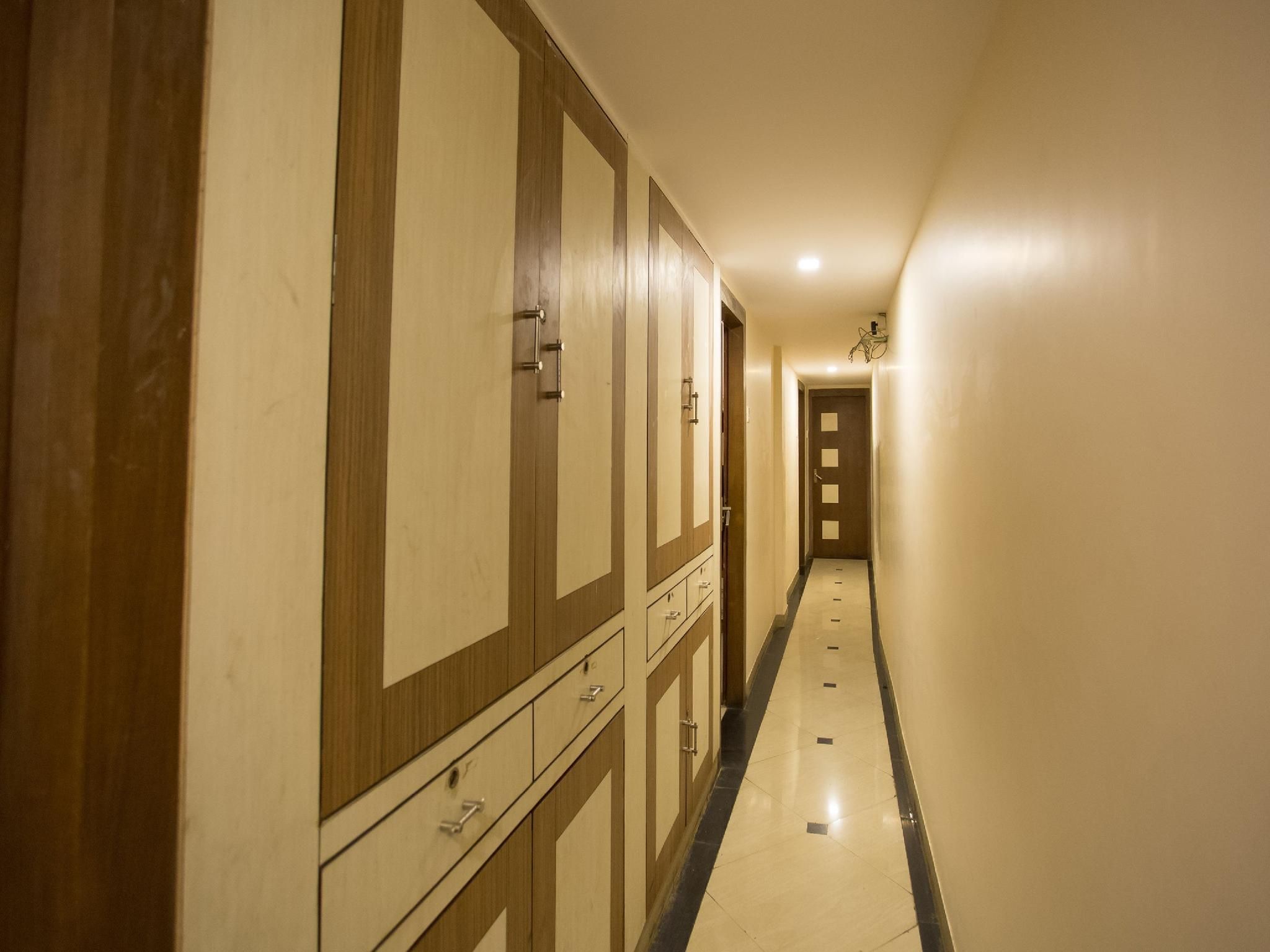 undefined Hotel Highland Residency 5