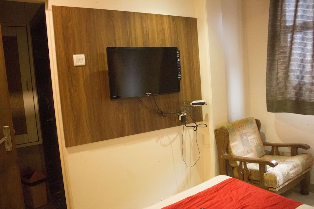 Hotel Highland Residency Executive Room 31